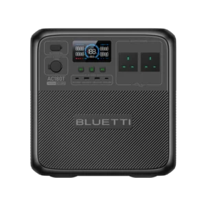 Bluetti AC180T Power Station