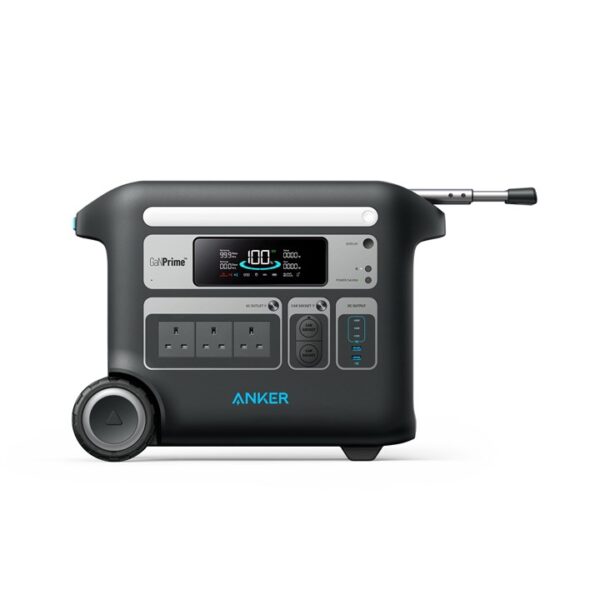 Anker 767 Power Station