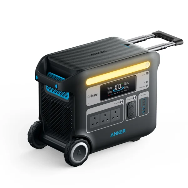Anker 767 Power Station - Image 7
