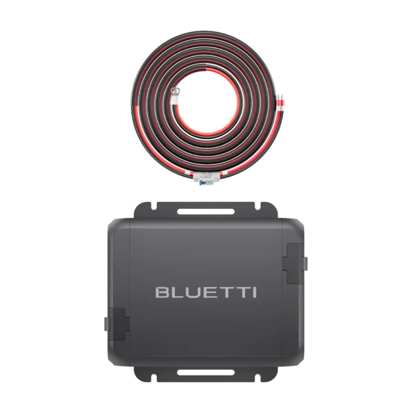 Bluetti Charger 1 560W Alternator - Image 5