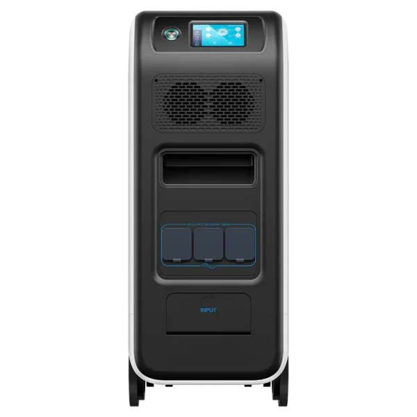 Bluetti EP500Pro Home Power Station - Image 2