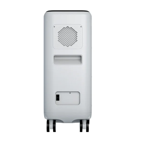 Bluetti EP500Pro Home Power Station - Image 3
