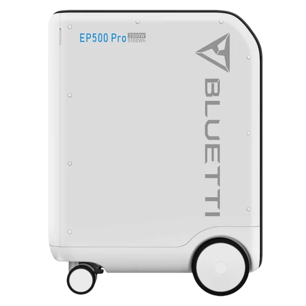 Bluetti EP500Pro Home Power Station - Image 4