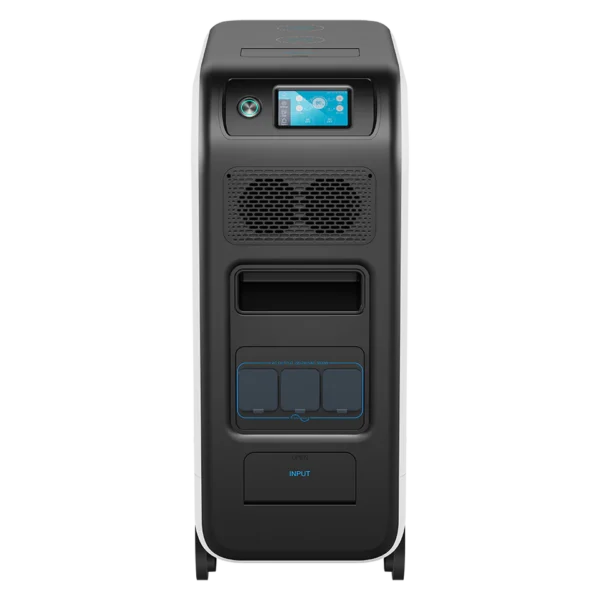 Bluetti EP500Pro Home Power Station - Image 7