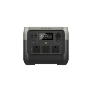 EcoFlow RIVER 2 Pro Power Station