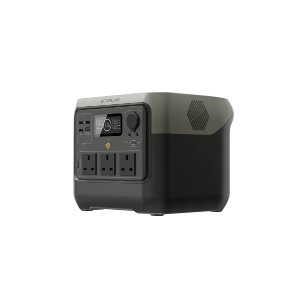 EcoFlow RIVER 2 Pro Power Station - Image 2