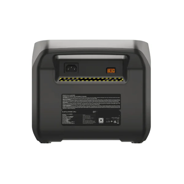 EcoFlow RIVER 2 Pro Power Station - Image 4