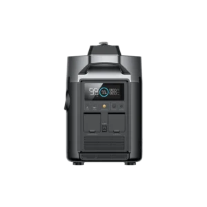 EcoFlow Smart Generator (Dual Fuel)
