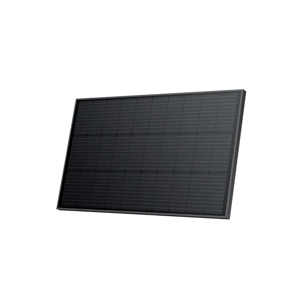 EcoFlow 100W Rigid Solar Panel x2 - Image 2
