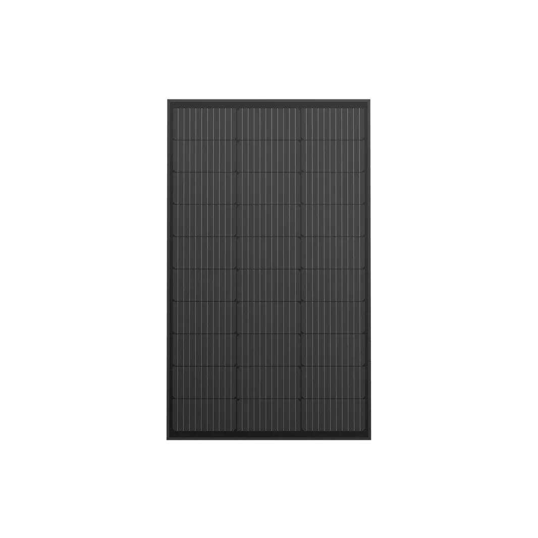 EcoFlow 100W Rigid Solar Panel x2 - Image 3