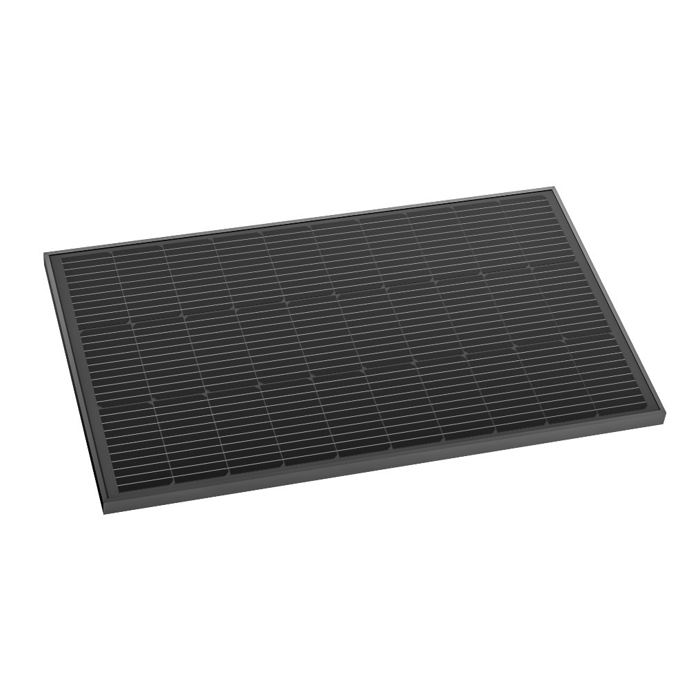 EcoFlow 100W Rigid Solar Panel x2 - Image 6