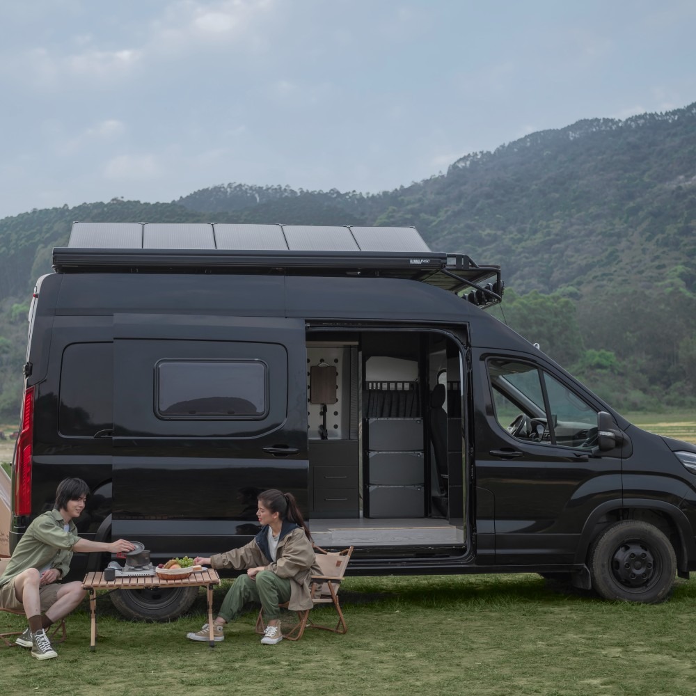 EcoFlow 100W Rigid Solar Panel x2 - Image 7