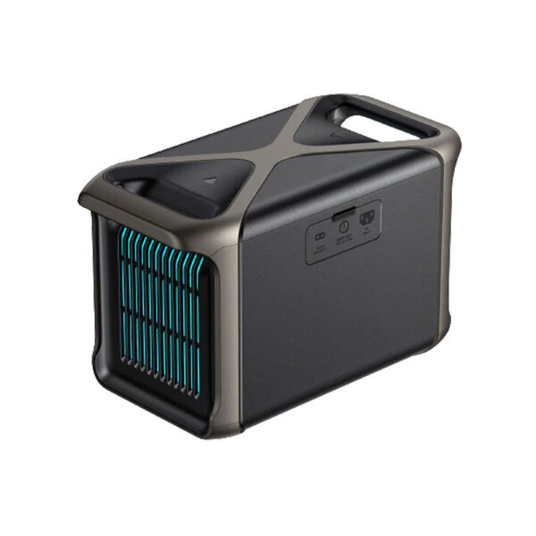 Anker Solix F1500 power station - Image 4