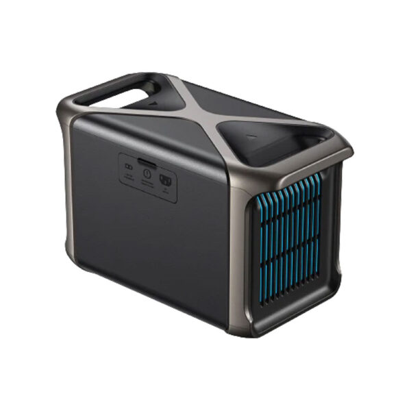 Anker Solix F1500 power station - Image 5