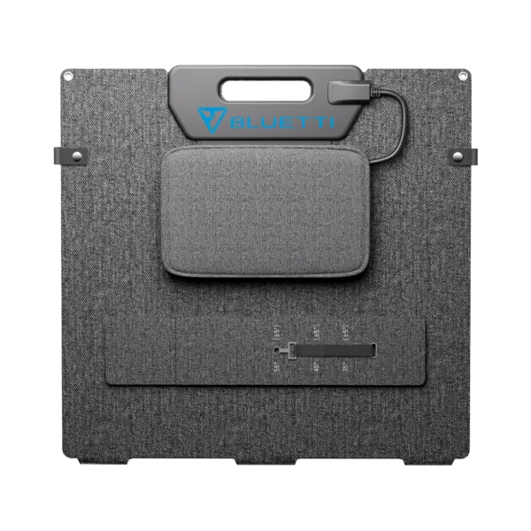 Bluetti PV200D Solar Panel 200W - Image 5