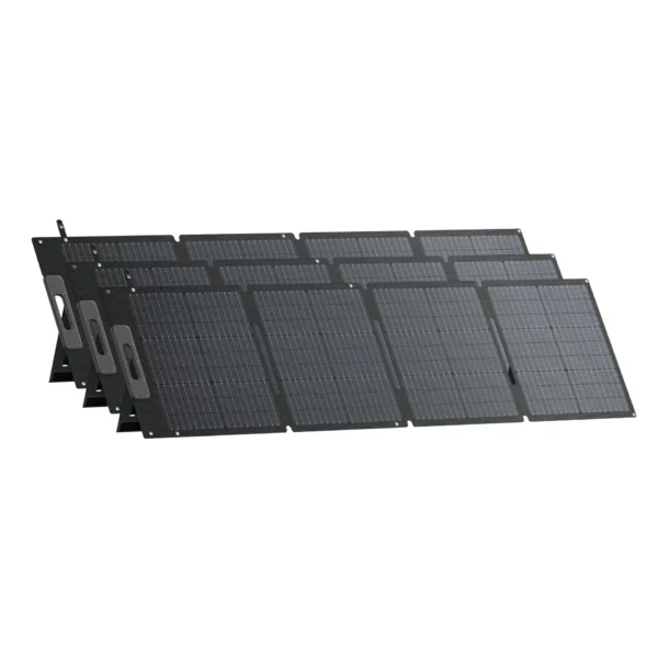Bluetti SP120L Solar Panel 120W - Image 3