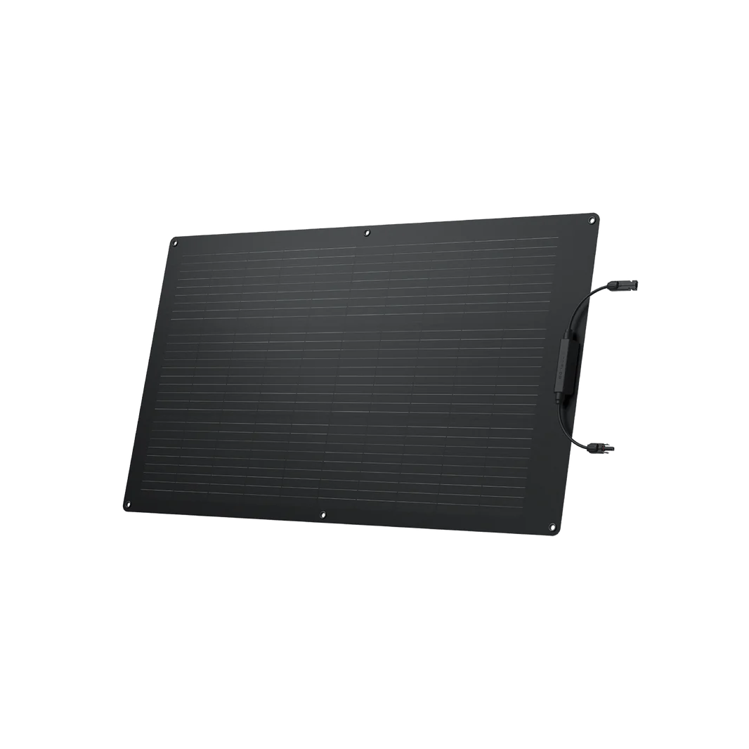 EcoFlow 100W Flexible Solar Panel - Image 3