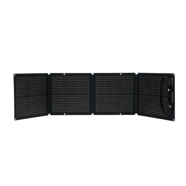 EcoFlow 110W Portable Solar Panel - Image 5