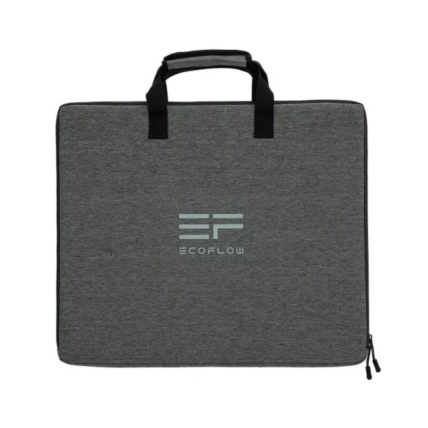 EcoFlow 110W Portable Solar Panel - Image 7