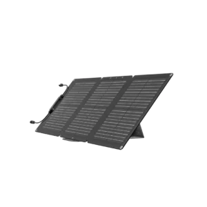 EcoFlow 60W Portable Solar Panel