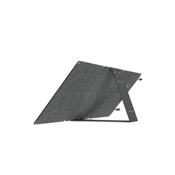 EcoFlow 60W Portable Solar Panel - Image 2