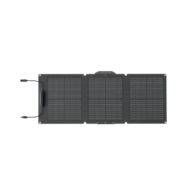 EcoFlow 60W Portable Solar Panel - Image 3