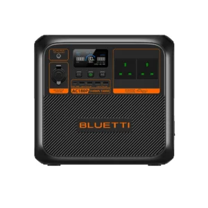 Bluetti AC180P Power Station