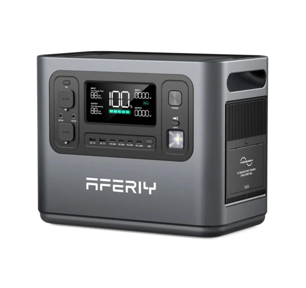 AFERIY P110 Power Station 1200W - Image 2