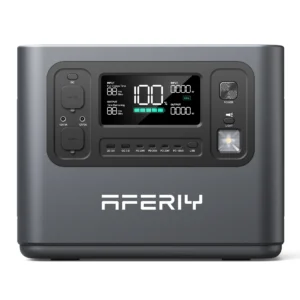 AFERIY P110 Power Station 1200W