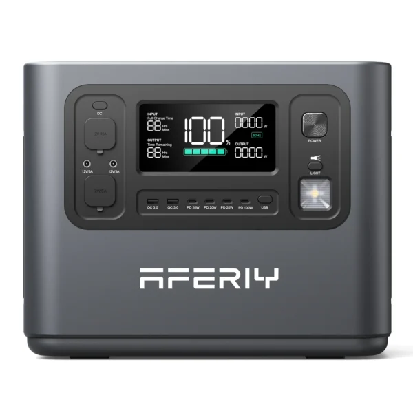 AFERIY P110 Power Station 1200W