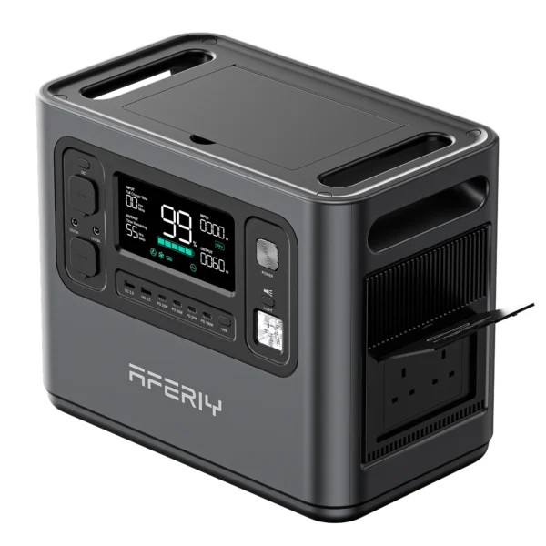 AFERIY P110 Power Station 1200W - Image 3