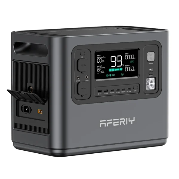 AFERIY P110 Power Station 1200W - Image 4