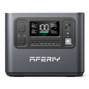 AFERIY P210 Power Station 2400W