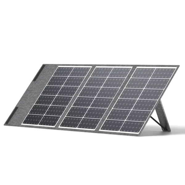 AFERIY AF-S100 Folding Solar Panel 100W - Image 2