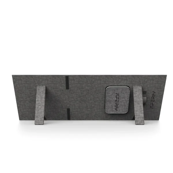 AFERIY AF-S100 Folding Solar Panel 100W - Image 3