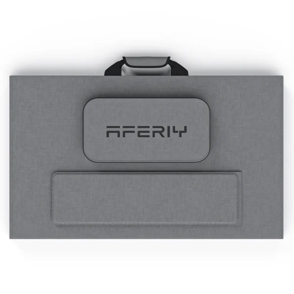 AFERIY AF-S400 Folding Solar Panel 400W - Image 3
