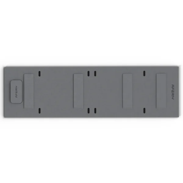 AFERIY AF-S400 Folding Solar Panel 400W - Image 4