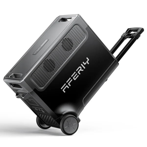 AFERIY P310 Power Station 3600W - Image 2
