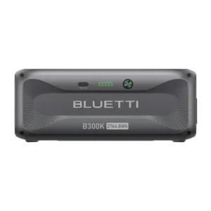 Bluetti B300K Expansion Battery