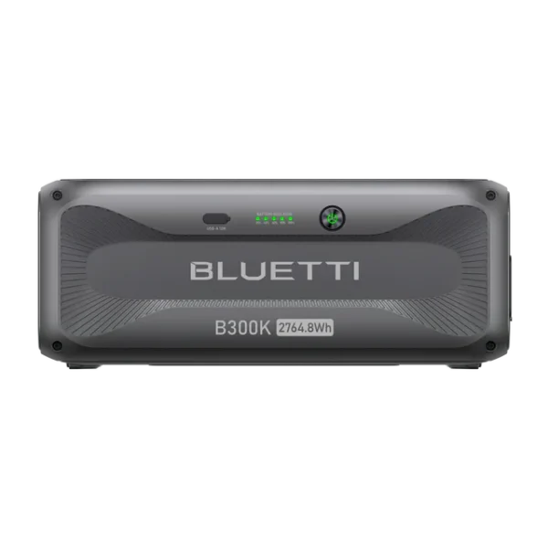 Bluetti B300K Expansion Battery