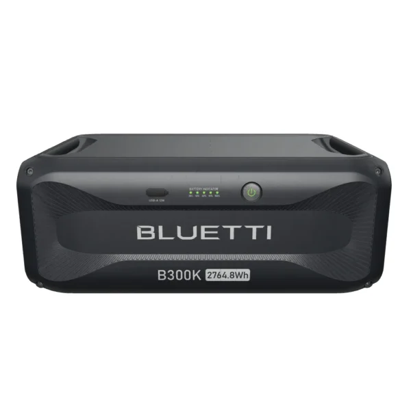 Bluetti B300K Expansion Battery - Image 3