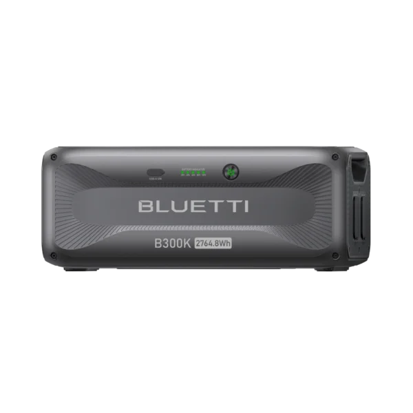 Bluetti B300K Expansion Battery - Image 4