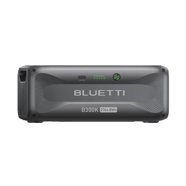 Bluetti B300K Expansion Battery - Image 5