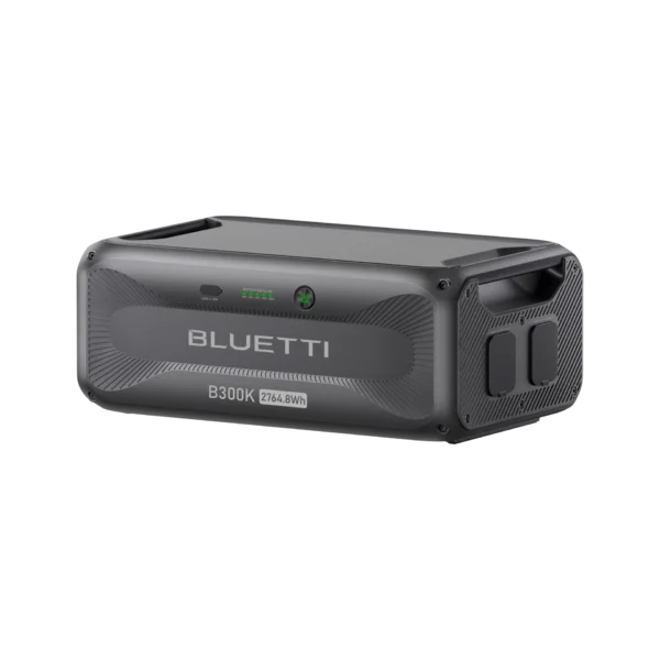 Bluetti B300K Expansion Battery - Image 6