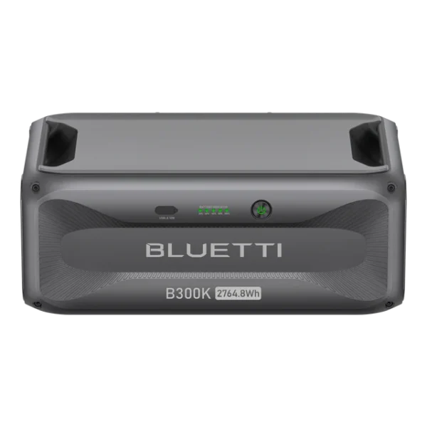 Bluetti B300K Expansion Battery - Image 8