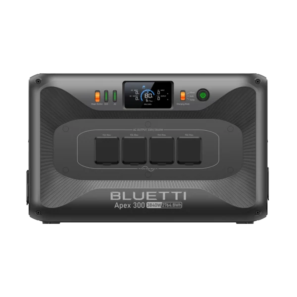 Bluetti Apex 300 Power Station