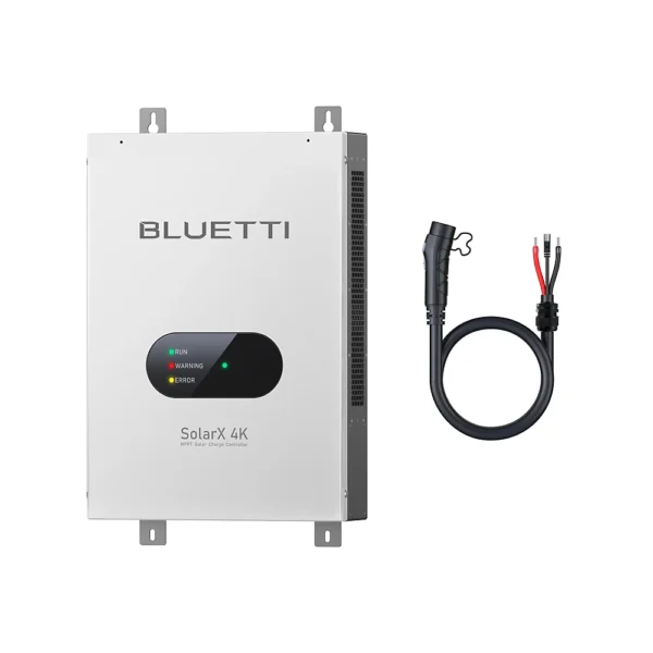 Bluetti Apex 300 Power Station - Image 9
