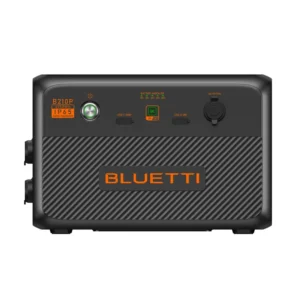 Bluetti B210P Expansion Battery