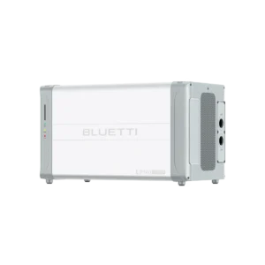 Bluetti EP760 Home backup System