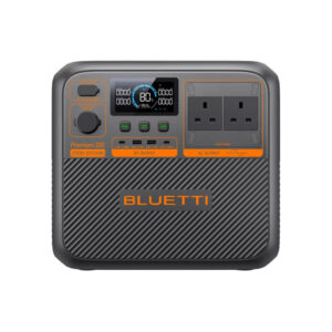 Bluetti Premium 200 V2 2700W AC